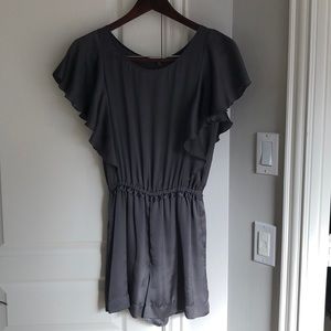 H&M romper. Really cute and in good condition.